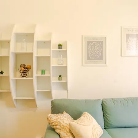 Apartamento Nico's In Centro *