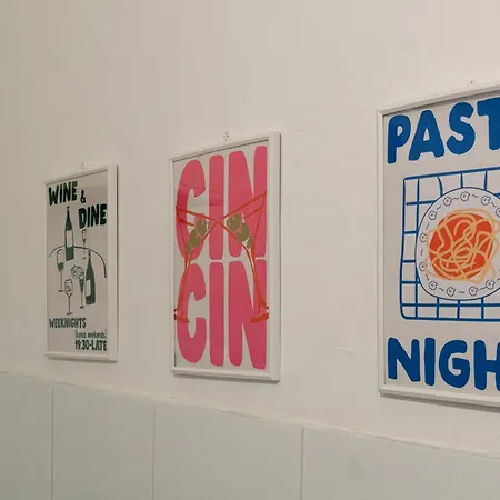 Nico's In Centro Apartamento