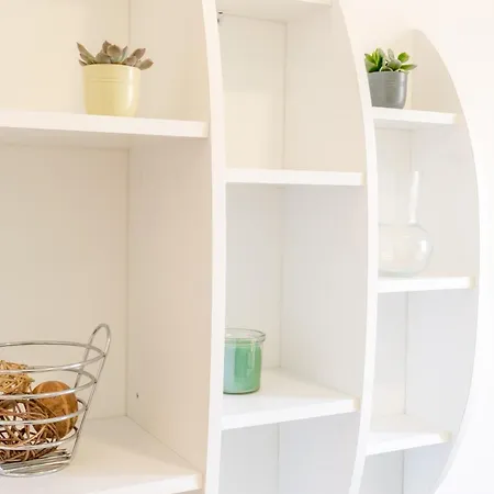 Nico's In Centro Apartamento *