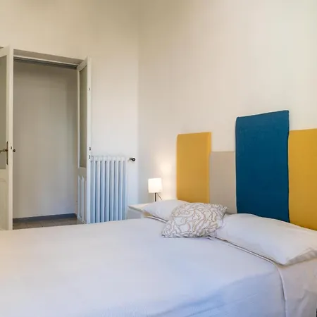 Appartement Nico's In Centro