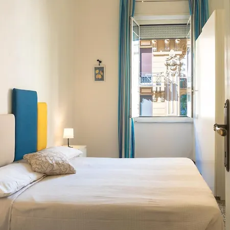 Apartamento Nico's In Centro *