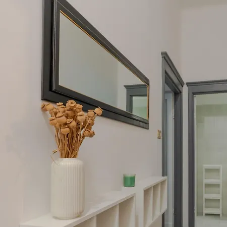 Apartamento Nico's In Centro