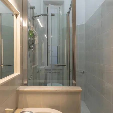 Nico's In Centro Apartamento La Spezia