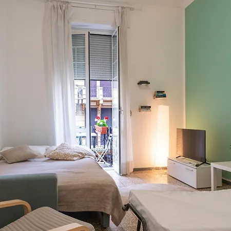 Appartement Nico's In Centro *