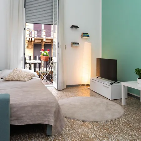 Appartement Nico's In Centro